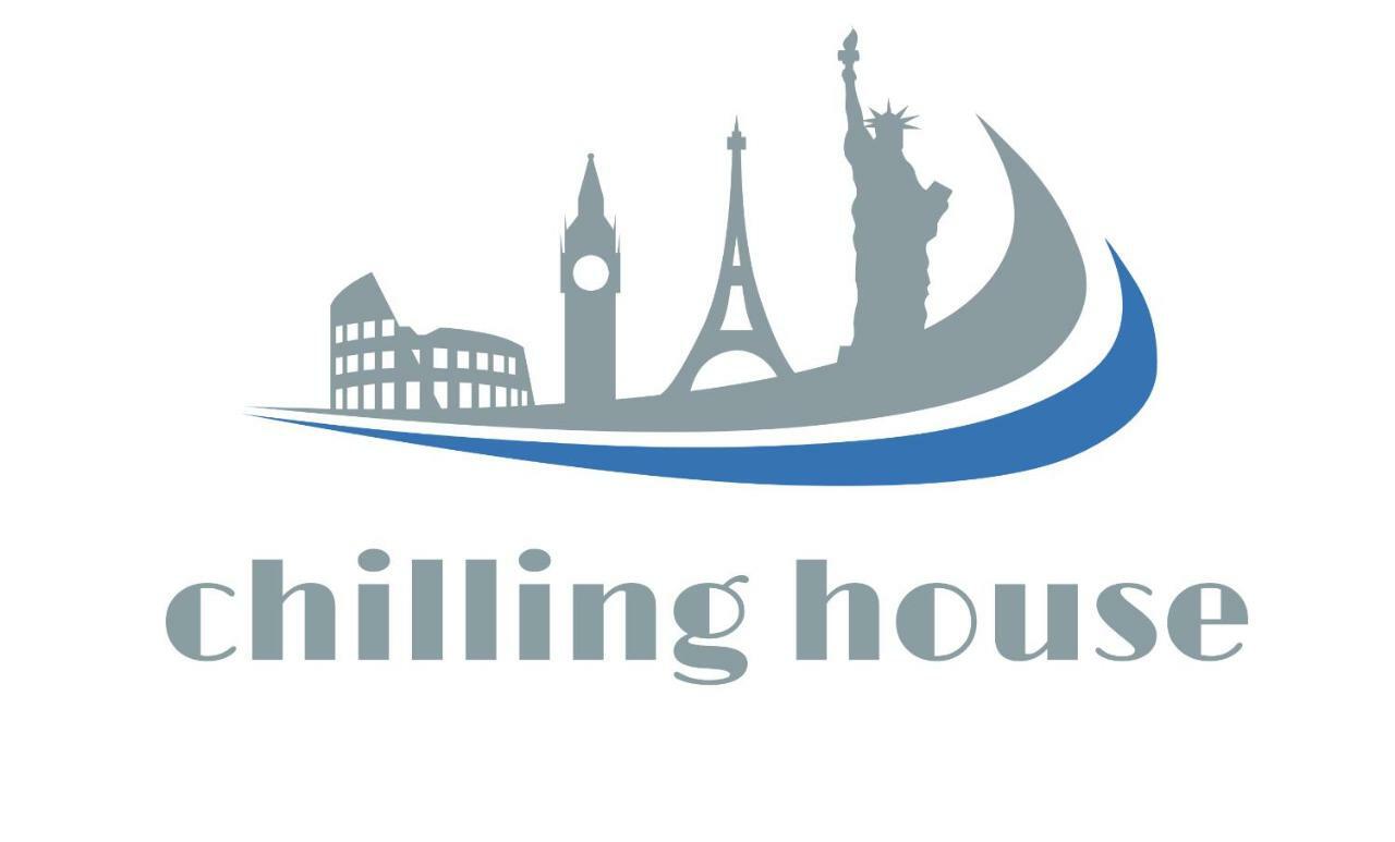 New York - Chillinghouse # 4, 3 Min. Vom Ice, Netflix, Garten ジークブルク エクステリア 写真